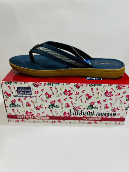 Lakhani  women slippers SLP16