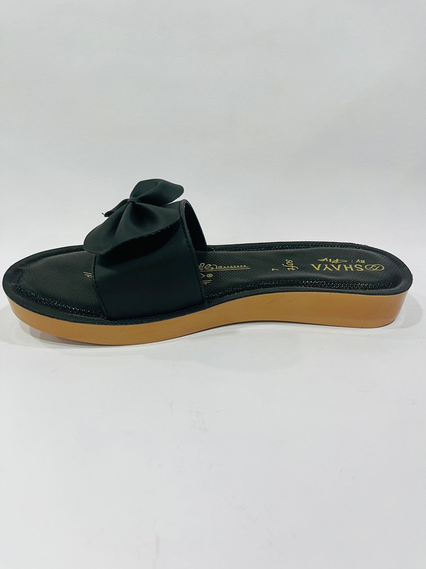 Shaya Women's flats rose 02