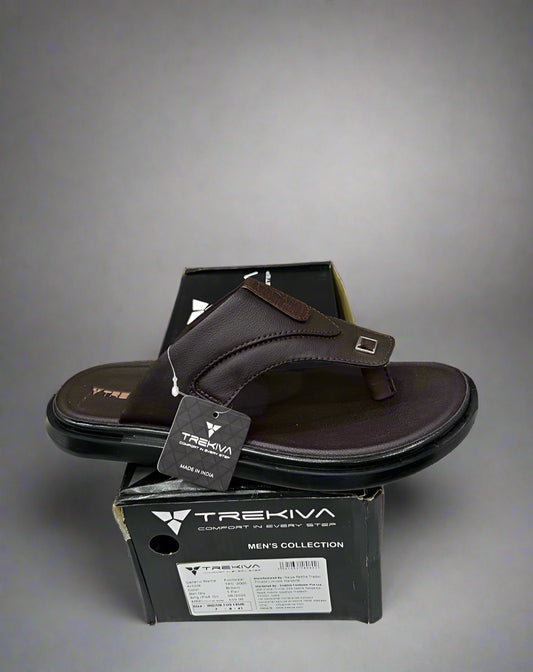 Trekiva men's casual slippers TPG-2006