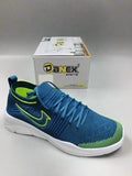 ADMA Alpha-7 Men's Sports Shoes | Blue | Buy Online India