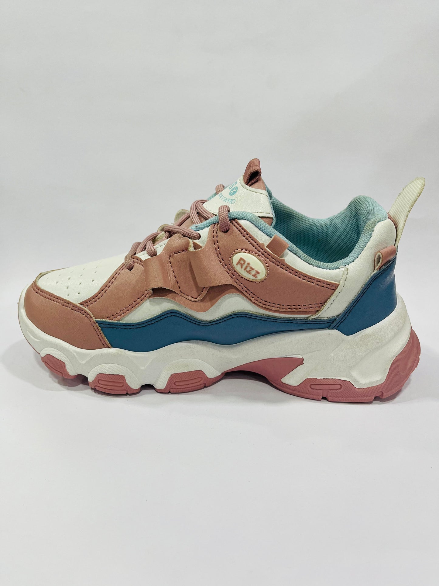 Walkline Ladies fanky snickers Barbie 12