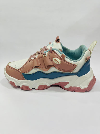 Walkline Ladies fanky snickers Barbie 12