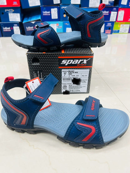 sparx ss-607