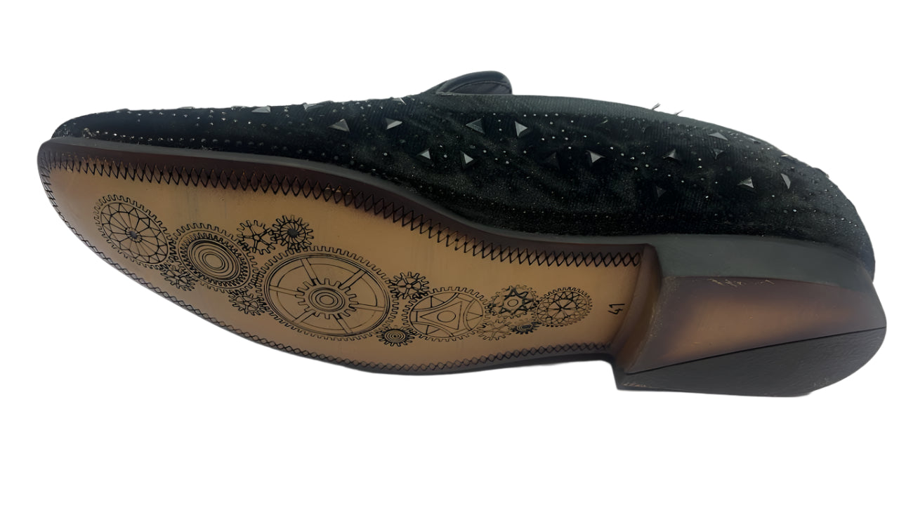 Men's Wedding wear Ethnic shoes DS 8001 Z-916