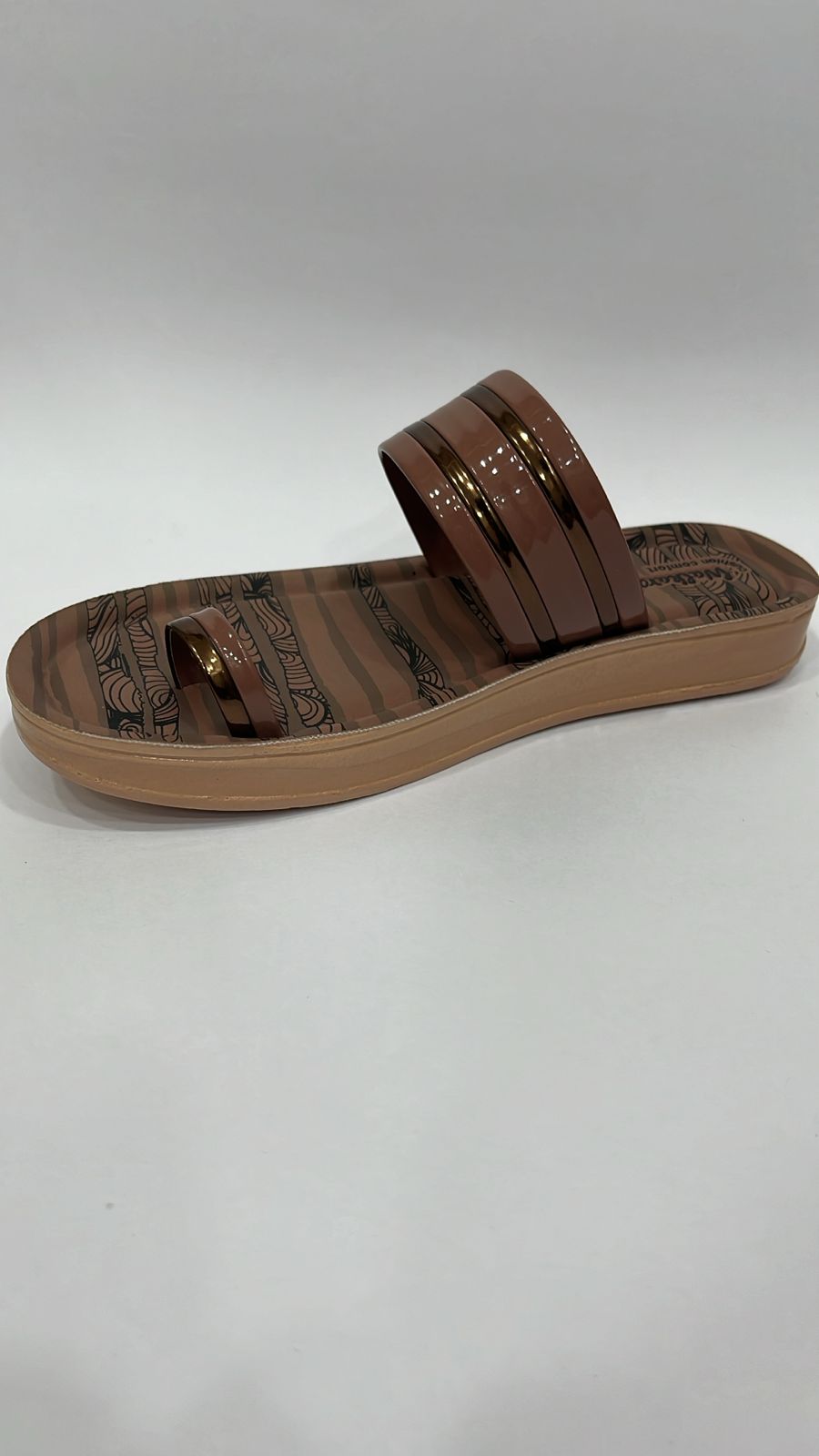 Walkaro Women's Slippers WL 7511
