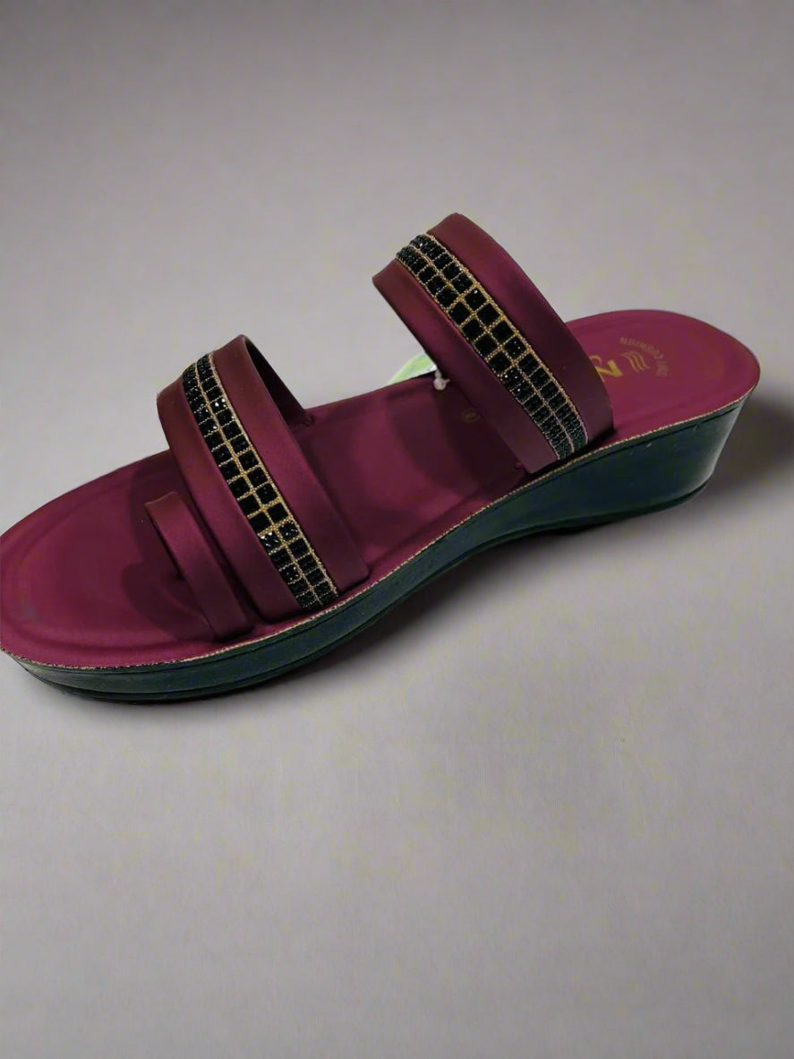Nexo Women Sandals 3060