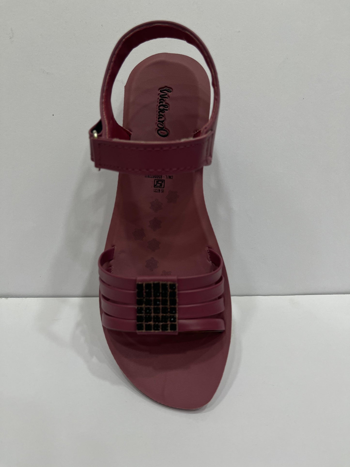 Walkaro Women's Sandal WL7890