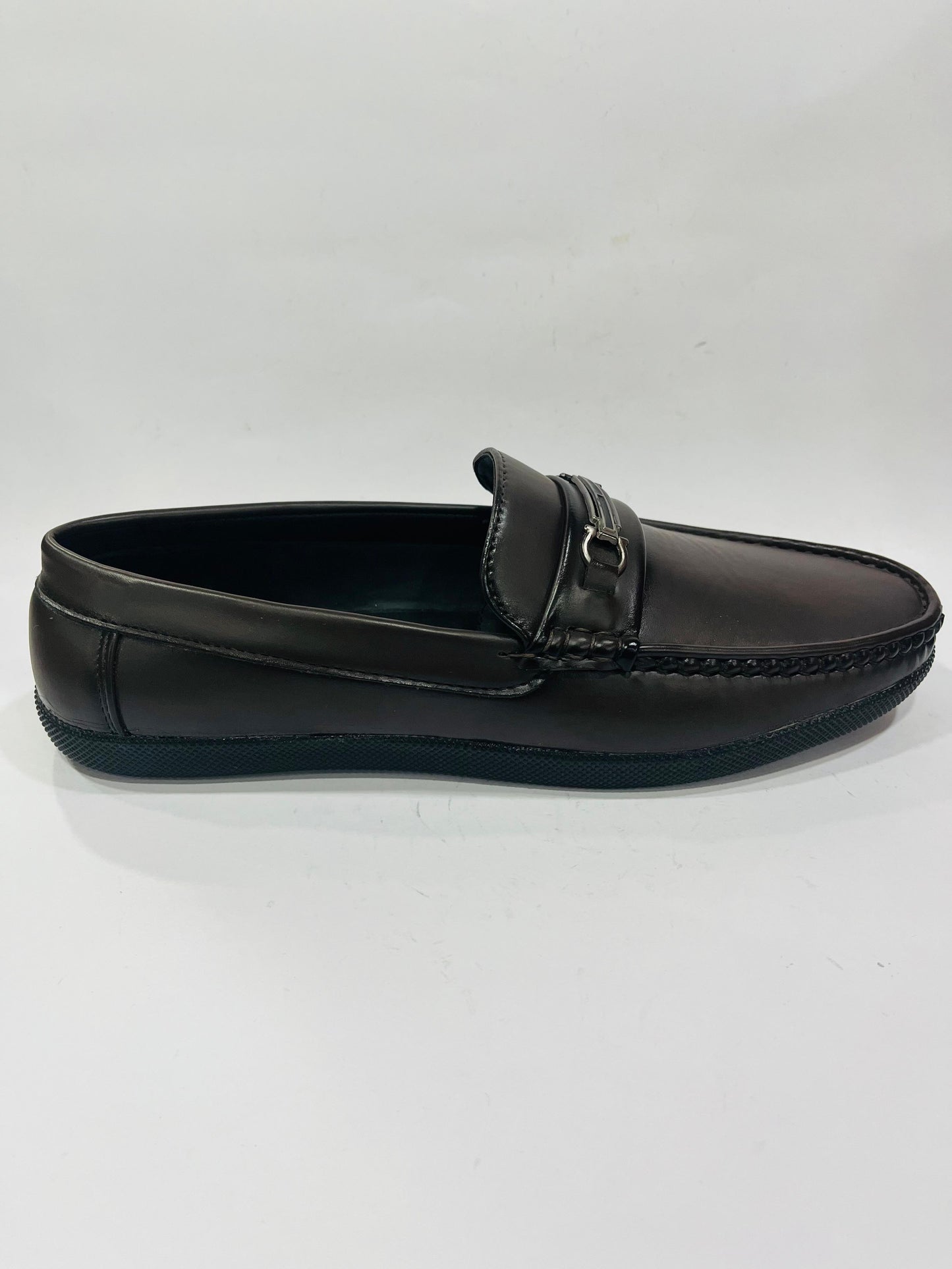 Saturn Mens Loafer