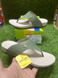 Welcome VLD30 Women's Footwear | Pista Green | Buy Online India