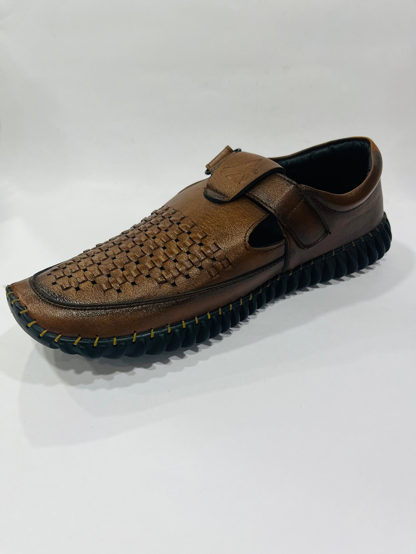 Magic way Sandals
