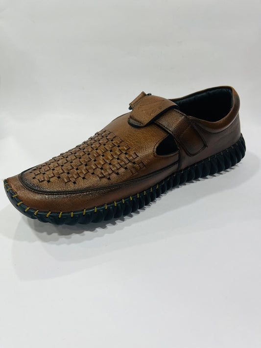 Magic way Sandals