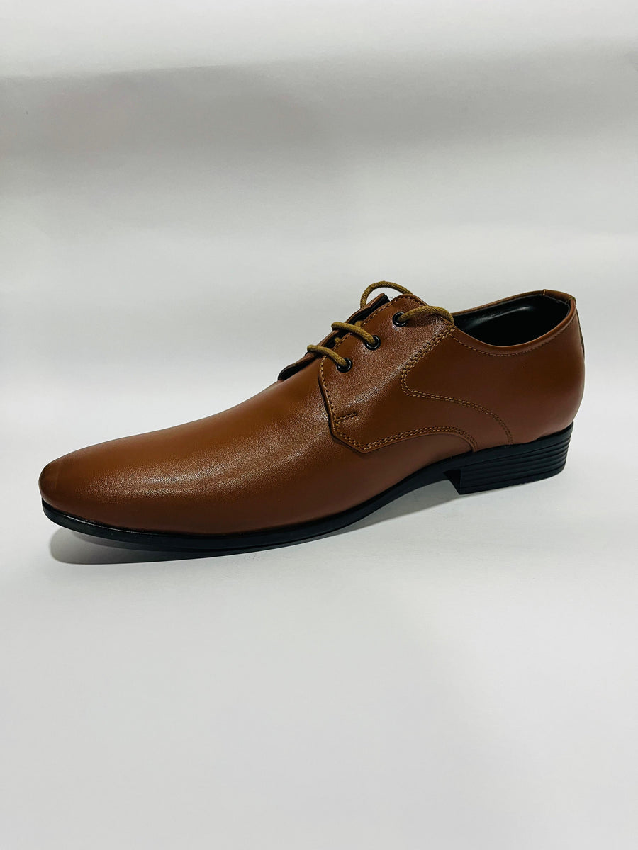 Bata 8213169 Men's Shoes | Tan | Buy Online India