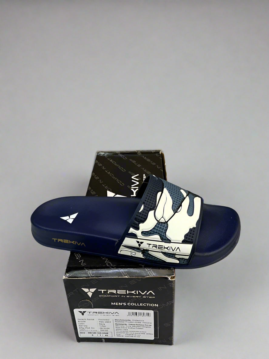 Trekiva Men's casual slippers TSG-2003