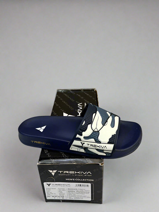 Trekiva Men's casual slippers TSG-2003