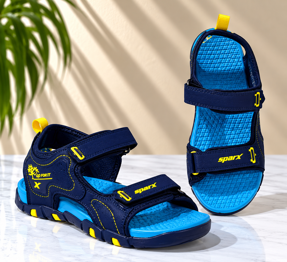 sparx kids sparx ss672 sandal