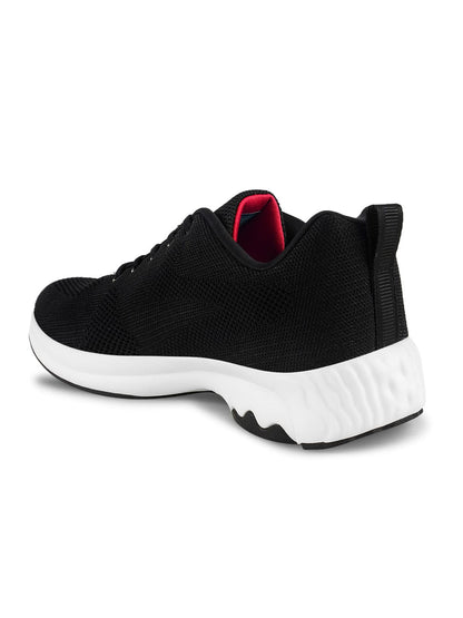 Campus BOGART Grey Men's Running Shoes