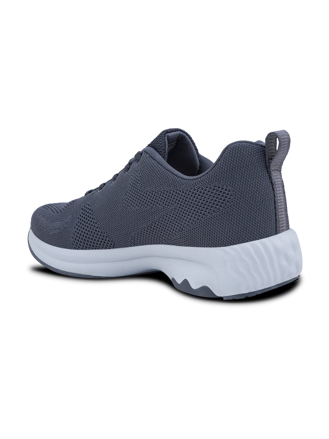 Campus BOGART Grey Men's Running Shoes
