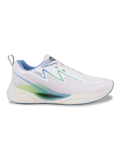 Campus BRIO Blue Men's Running Shoes