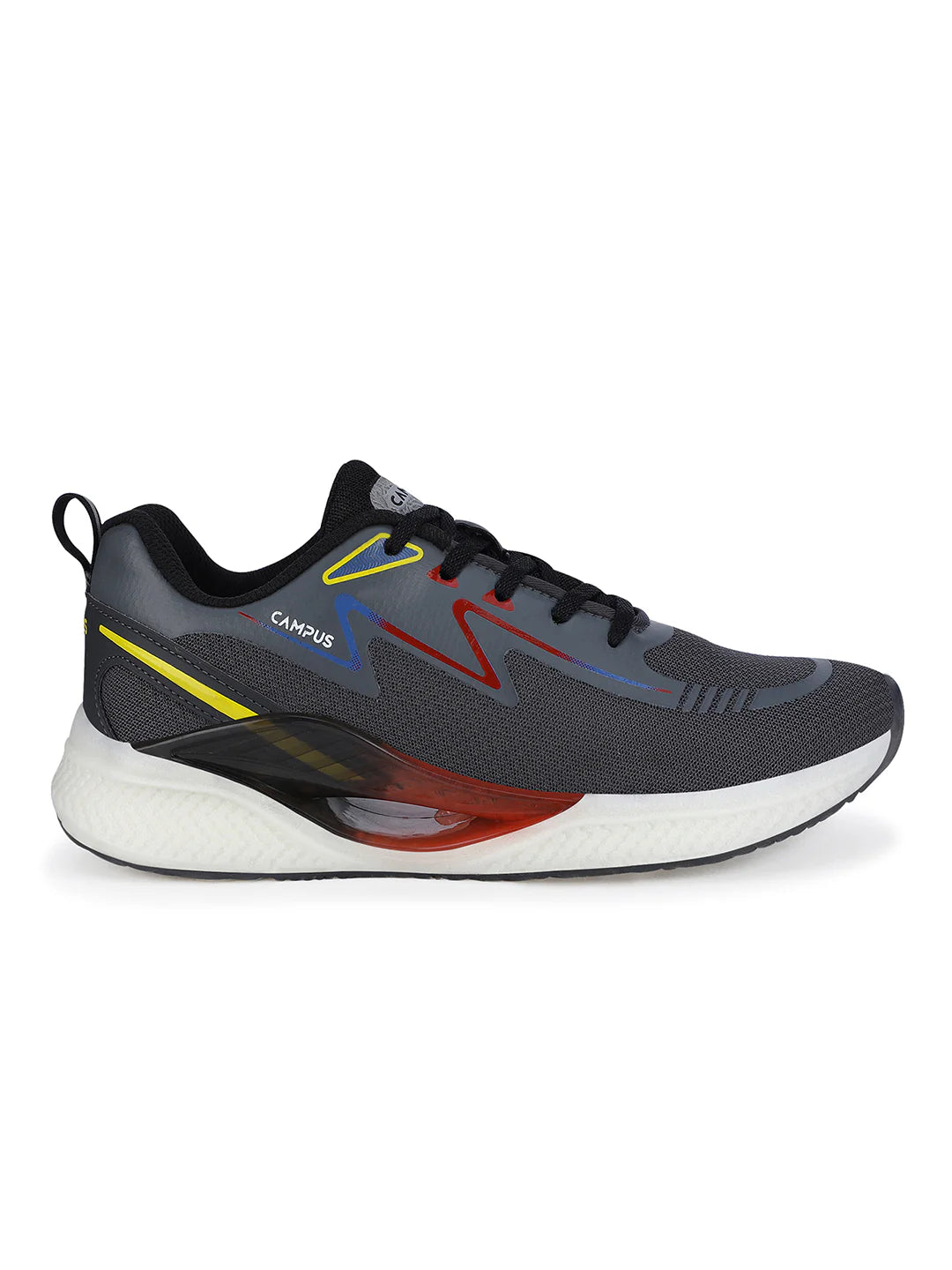 Campus BRIO Blue Men's Running Shoes