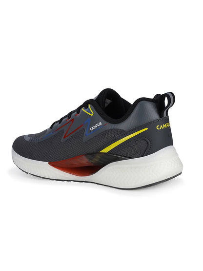 Campus BRIO Blue Men's Running Shoes