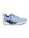 Campus BRIO Blue Men's Running Shoes