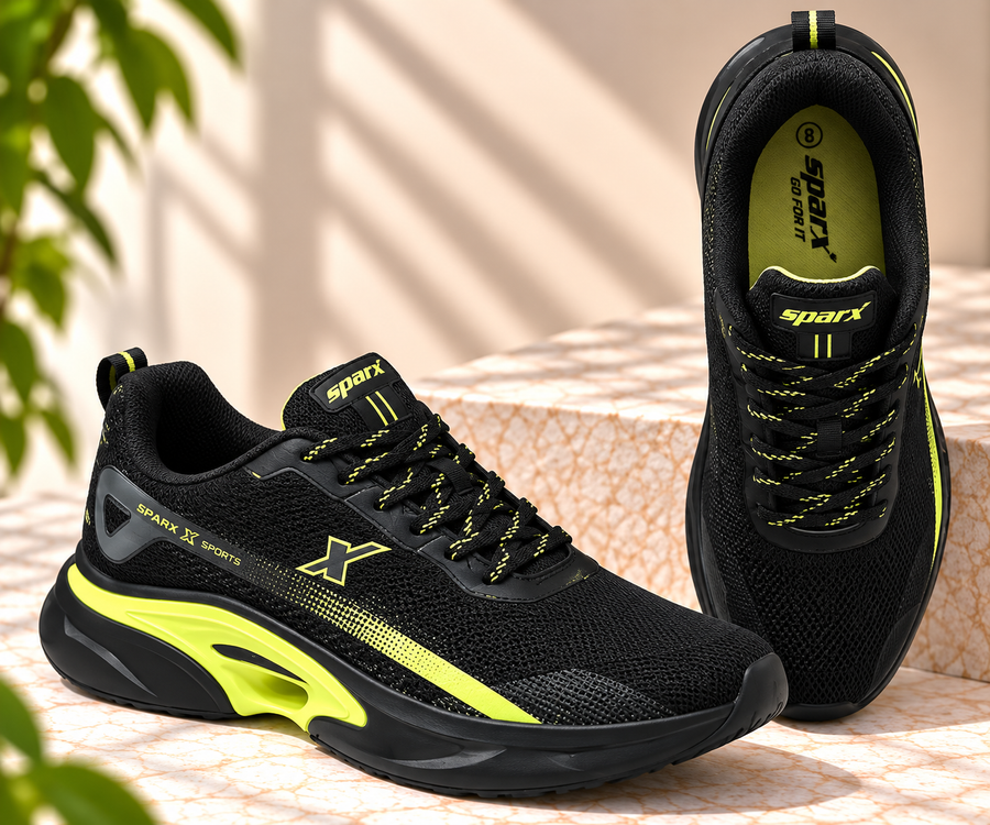 sparx mens sparx sm1168 shoe