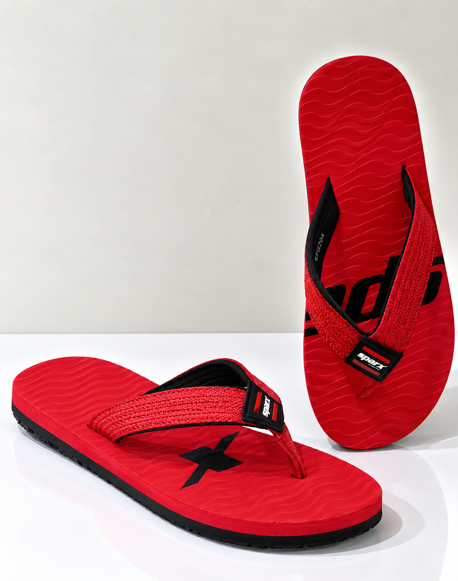 sparx mens sparx sfg204 slipper