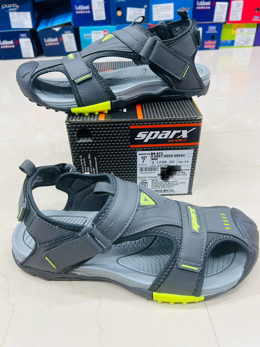 sparx ss-673