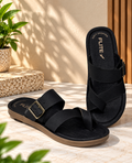 Flite Men's PUG193 Chappal