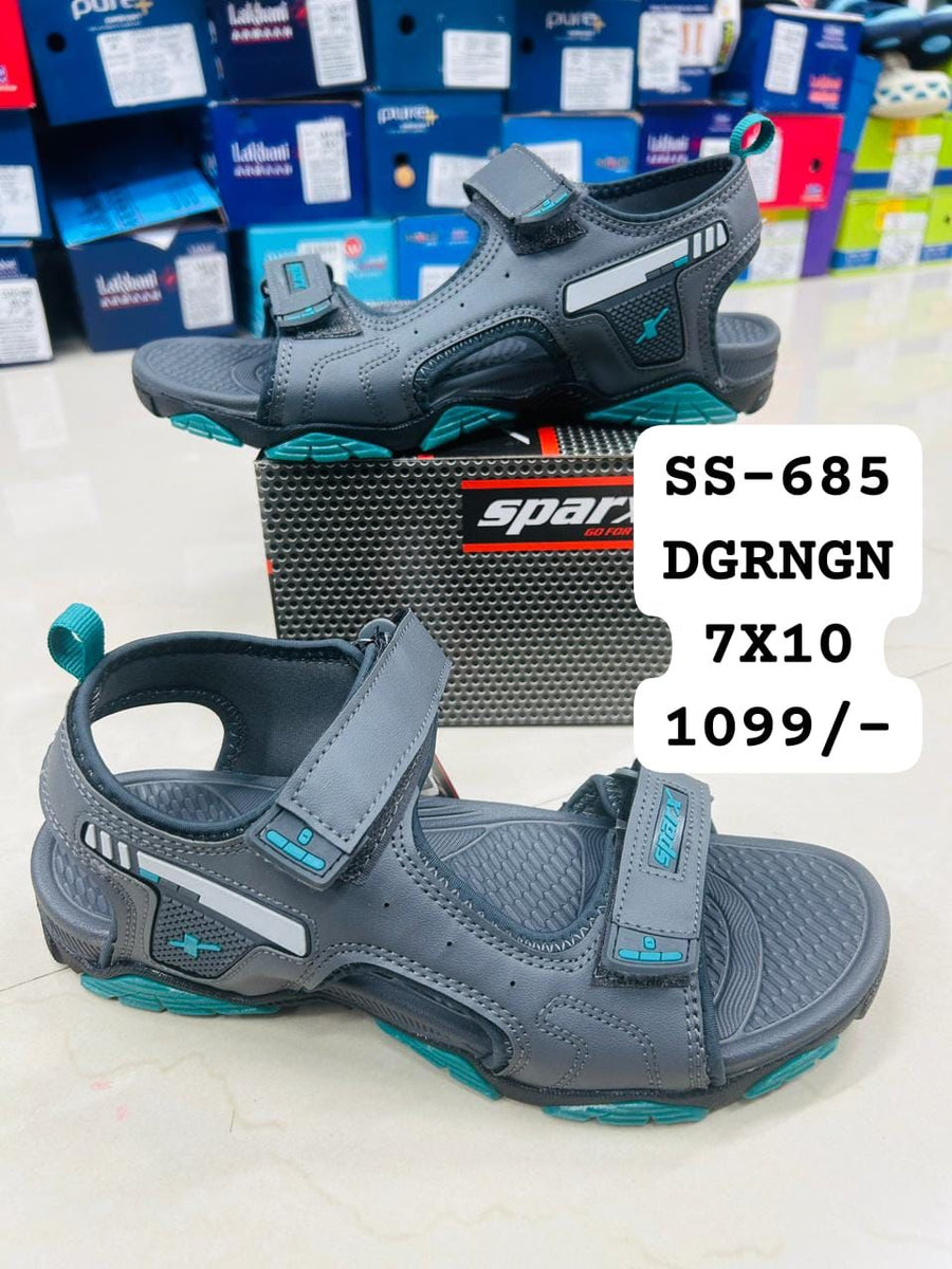 sparx ss-685