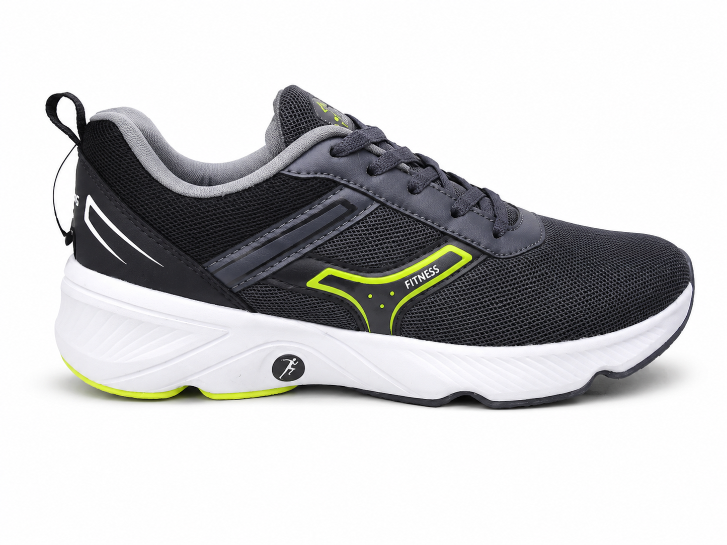 campus mens campus camp rider shoe