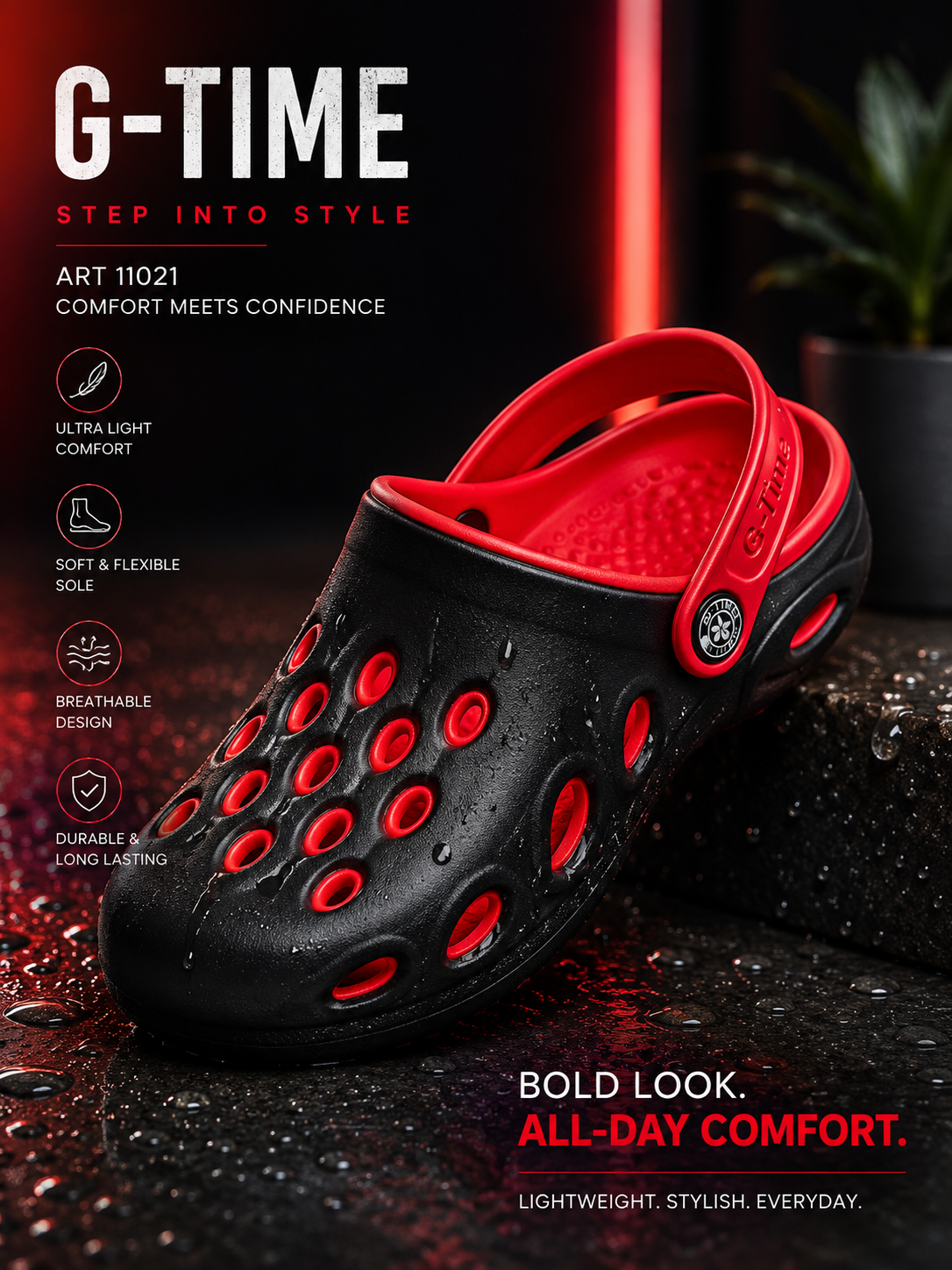 g-time r 11021