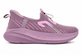 Campus Davo Sneaker - Mauve