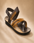 Paragon  Men Slickers - 8850  (Tan, Brown)