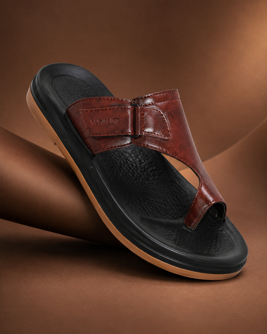 walkline comfy-504