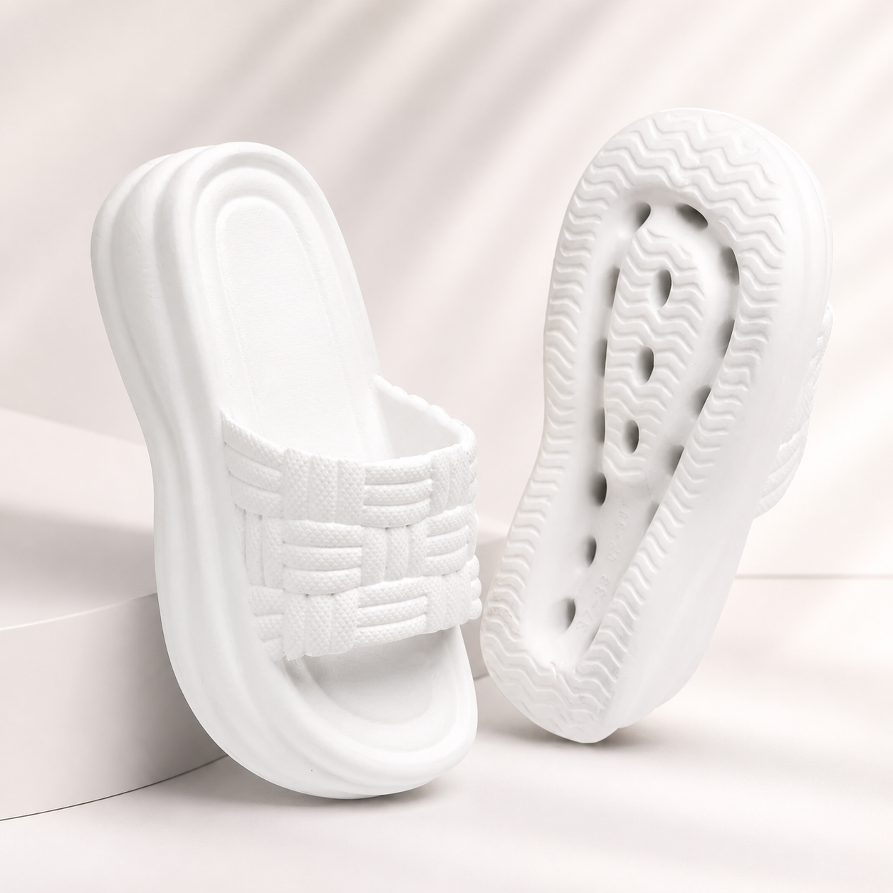 tomsy choice 501_white