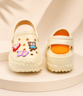 tomsy choice liza_beige