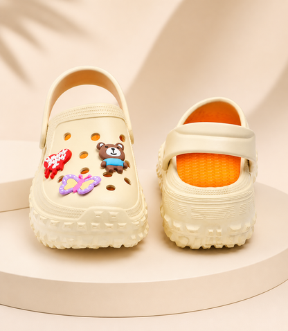 tomsy choice liza_beige