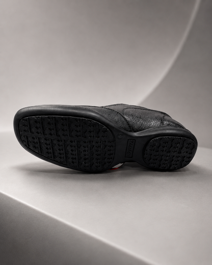 Bata 851-6733 Men's Formal Shoes | Black | Buy Online India