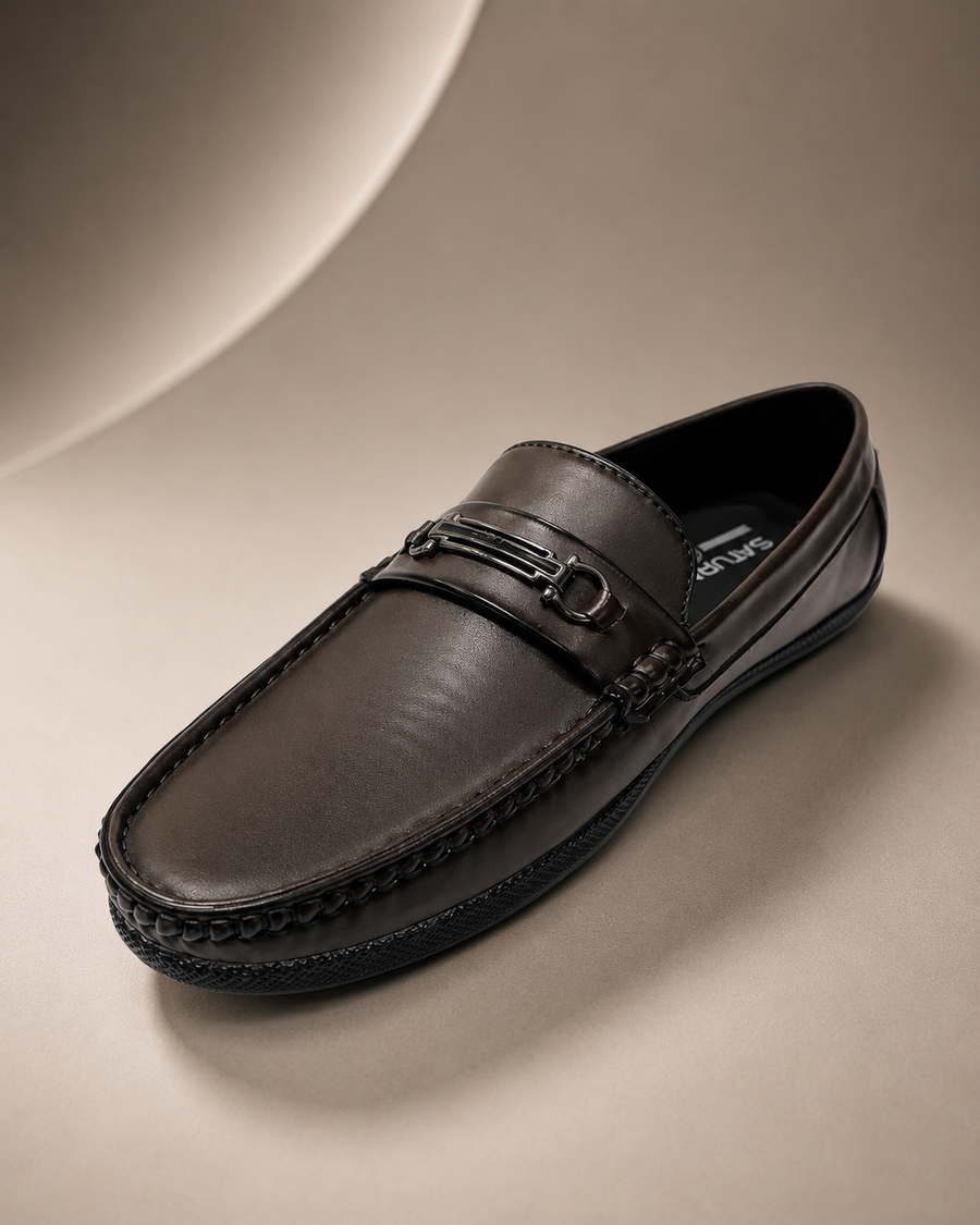 Saturn Mens Loafer