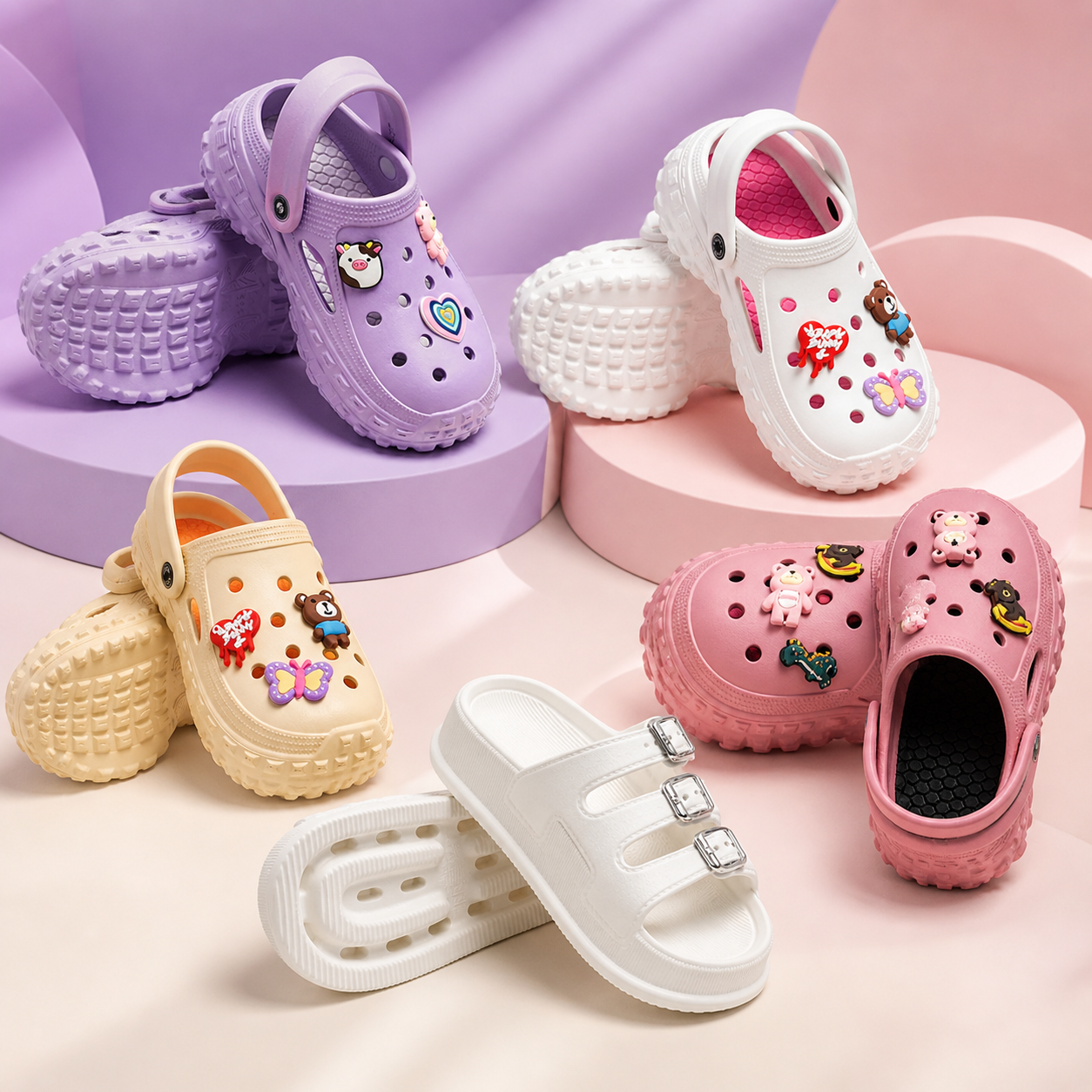 tomsy choice liza_purple
