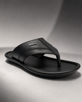 Walkline Global98 Men's Sandal | Black | Buy Online India