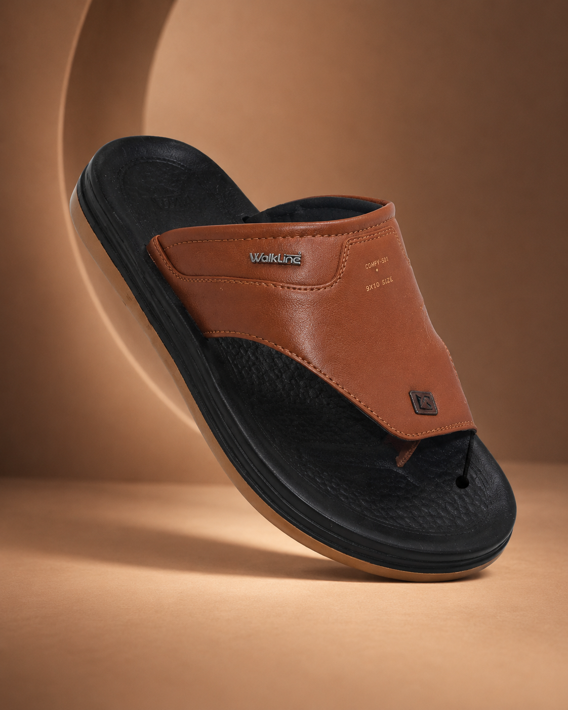 walkline comfy-501