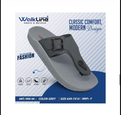walkline vrx-04