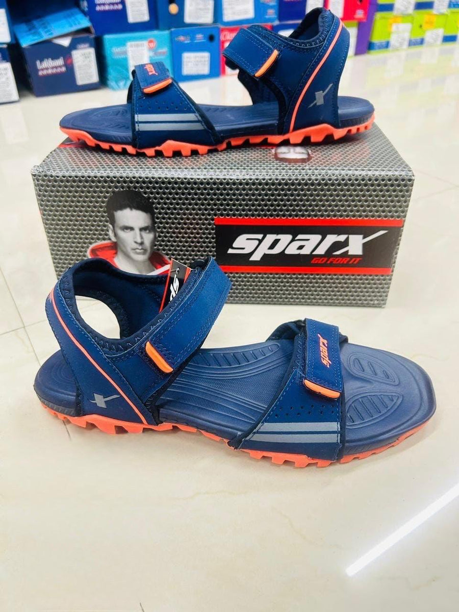 sparx ss-556