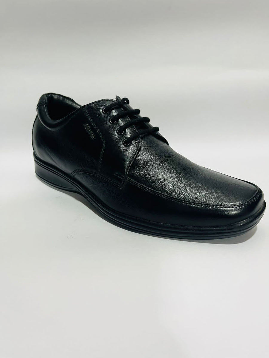 Bata 8256722 Men's Shoes | Black | Buy Online India