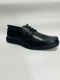 Bata 8216060 Men's Shoes | Black | Buy Online India