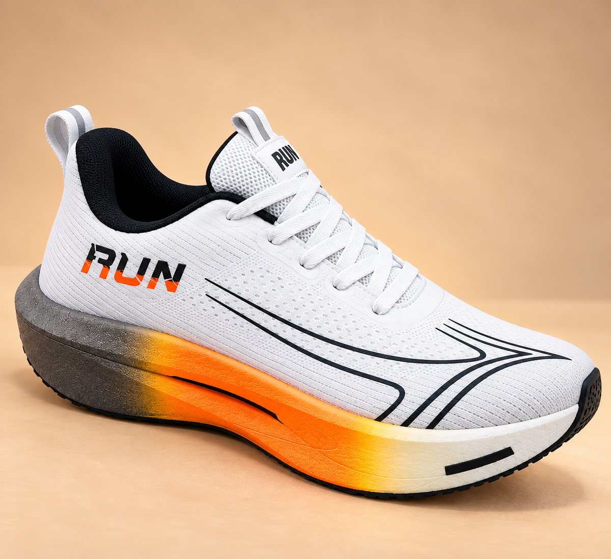 brooks run