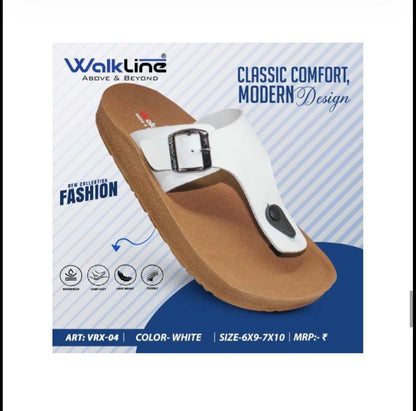 walkline vrx-04