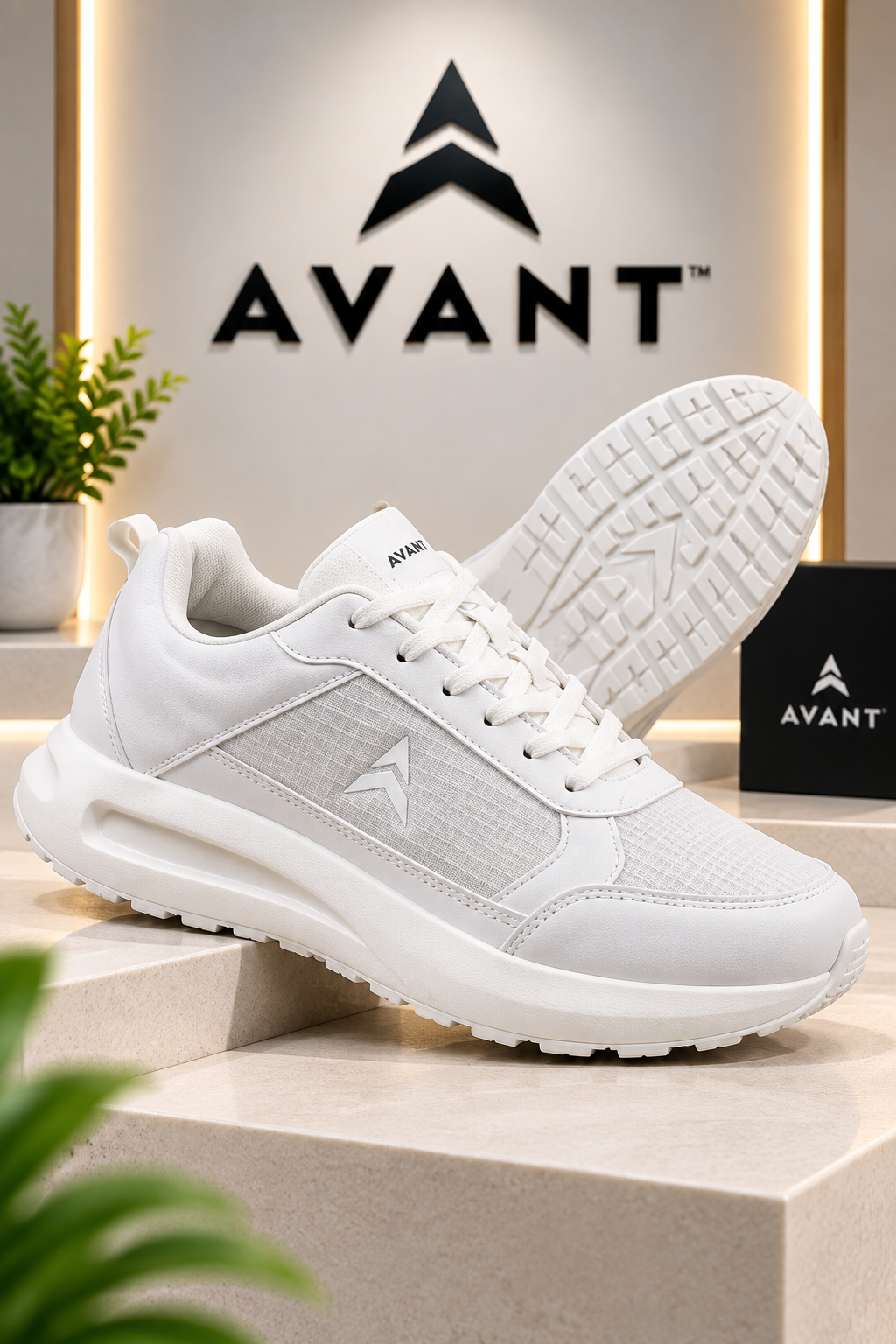 avant maxrush-230